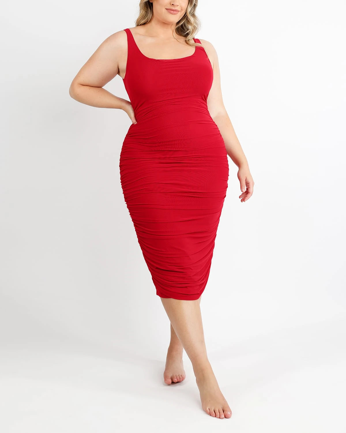 Organza Mesh Shaping Dress、mySite、bengalsvssteelers