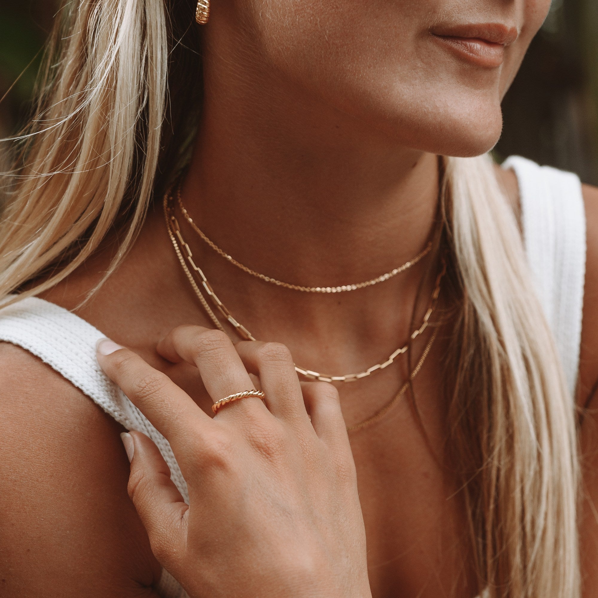 Twisted Ring、mySite、hinf8tx79