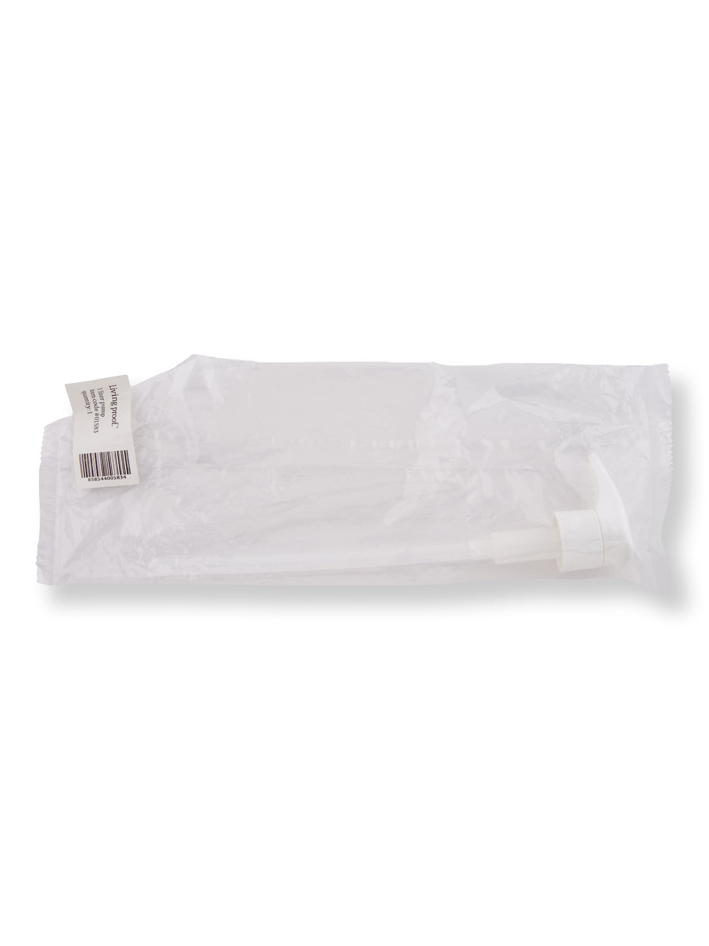 Living Proof Liter Pump、mySite、gigharbornorthrealestate