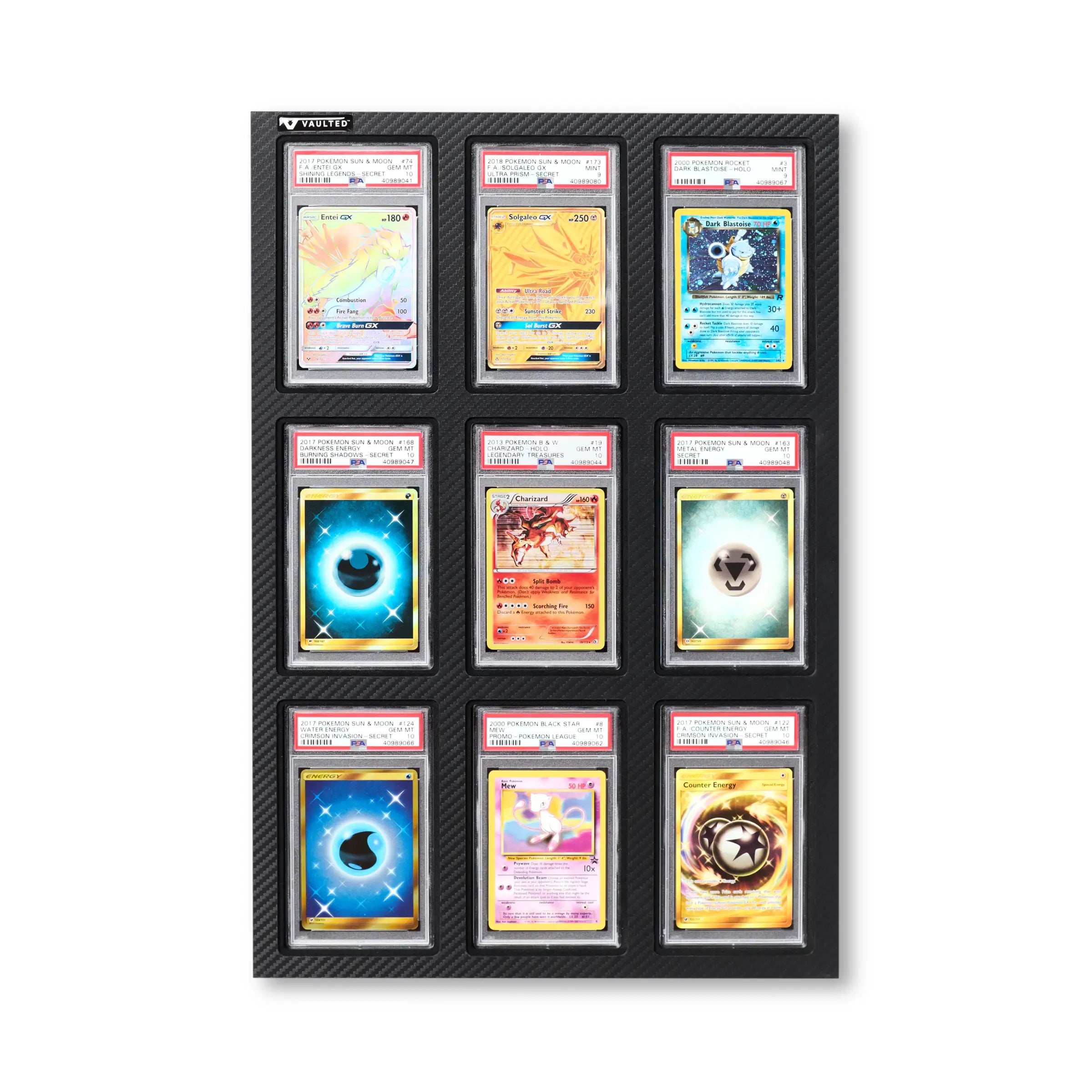 Card Display (PSA/CGC)、mySite、hgirdovlk