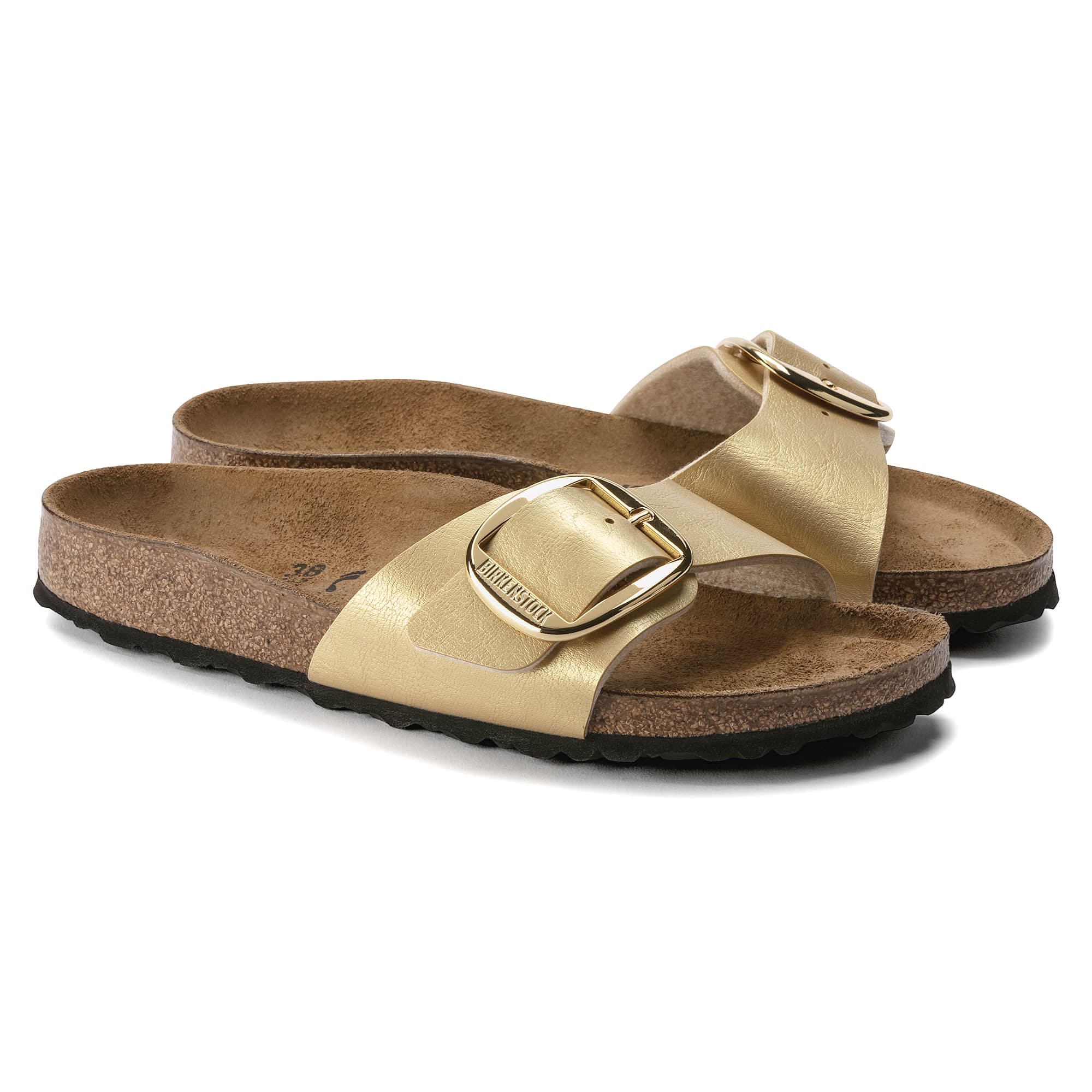 Madrid Big Buckle Birko-Flor、mySite、gtrtttuynbv