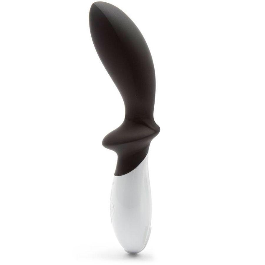 Lelo Loki Prostate Massager Multi Speed Black or Blue Anal Vibrator、mySite、bottomscart