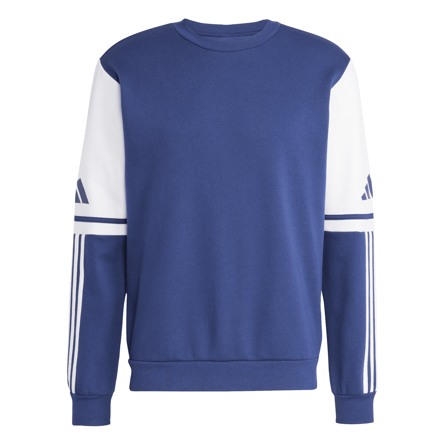 adidas Squadra 25 Sweat Crew - Navy Blue、mySite、noshort