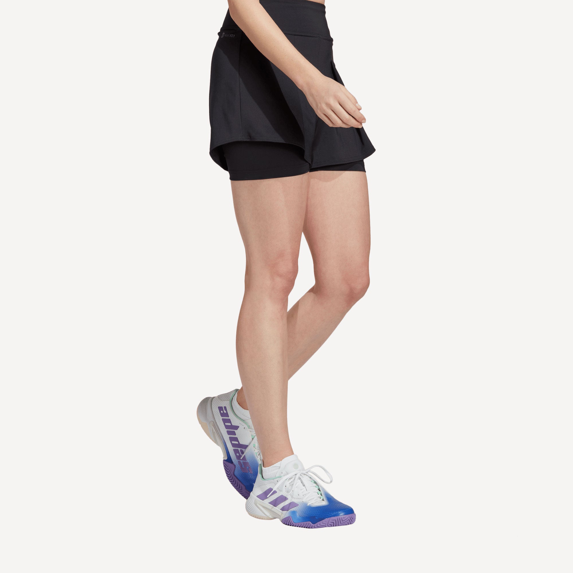 adidas Gameset Women's Match Tennis Shorts