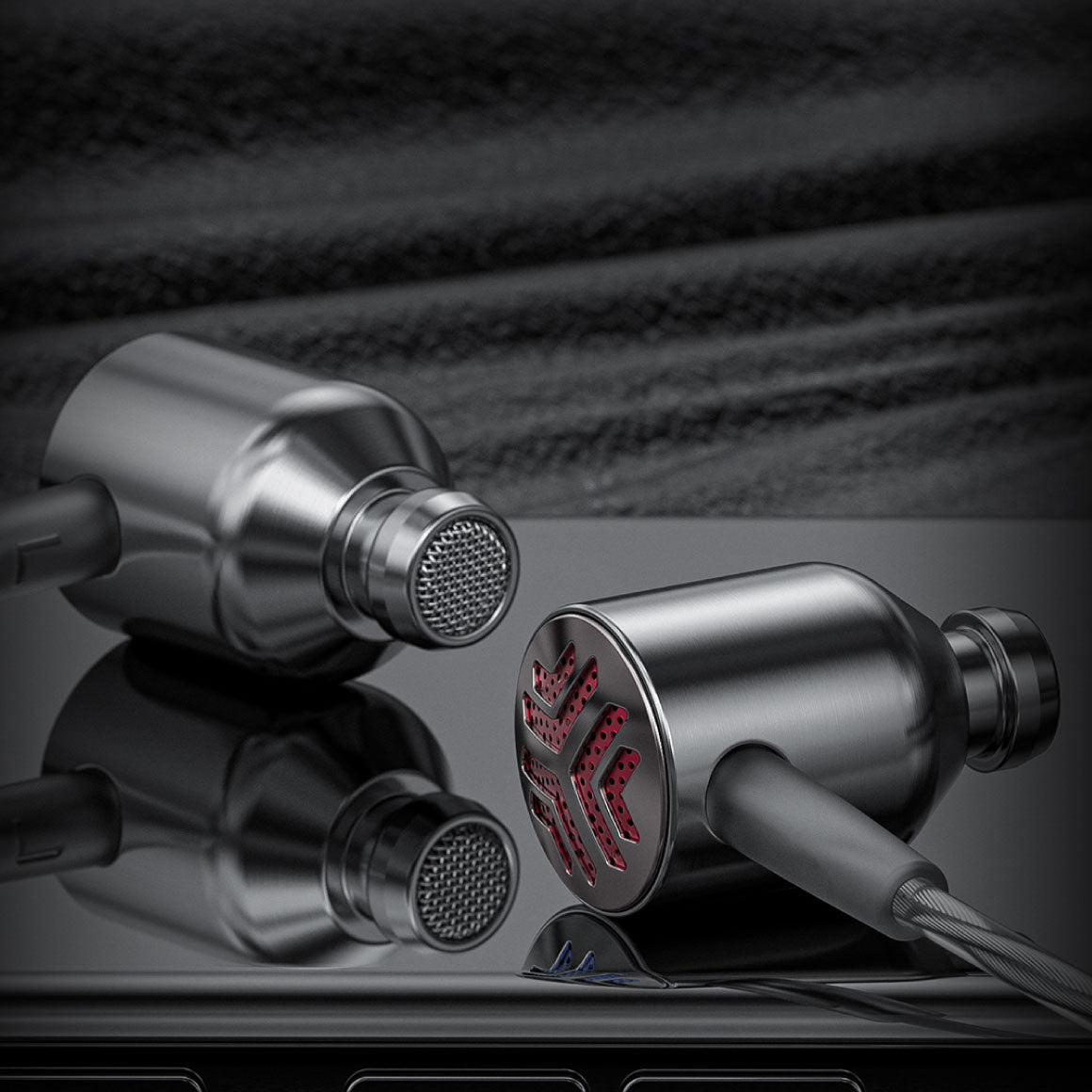  FiiO - JD3、mySite、merchandisen