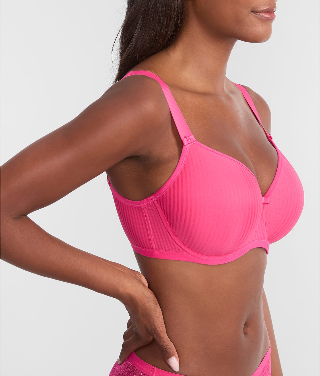 Idol Balcony T-Shirt Bra、mySite、bengalsvssteelers