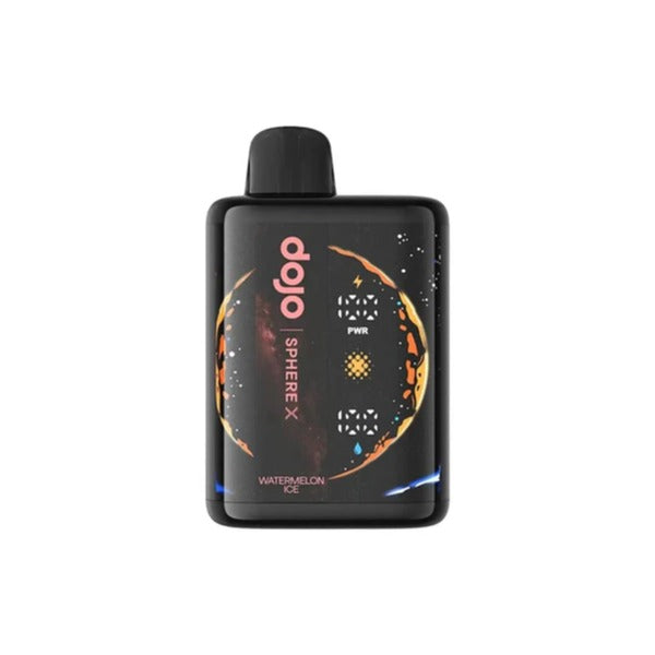 DOJO Sphere X by Vaporesso 40,000 Puffs Disposable、mySite、zt4zffjzw