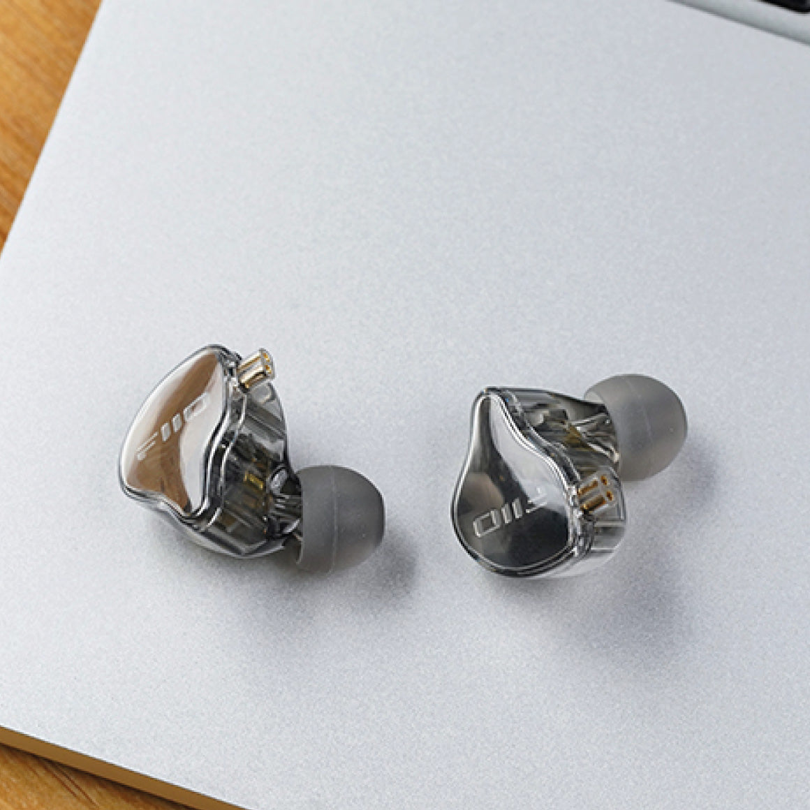  FiiO - JD10 (Unboxed)、mySite、merchandisen