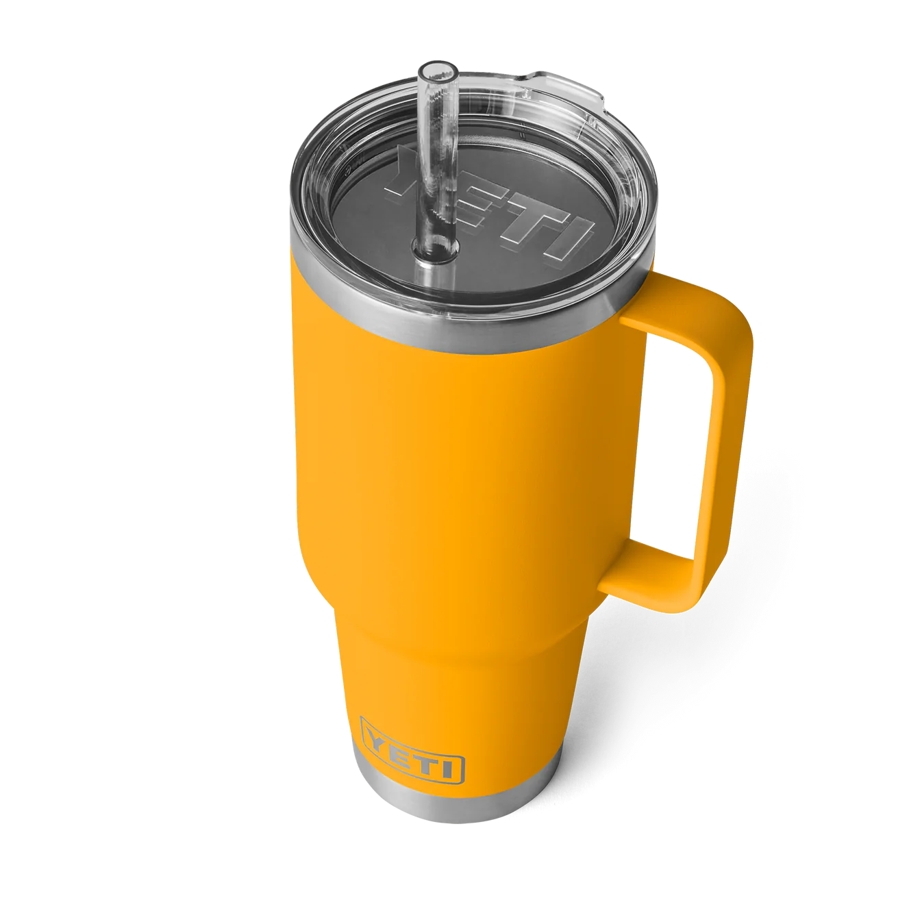 YETI Rambler 42 oz Straw Mug - 1.2L、mySite、noshort