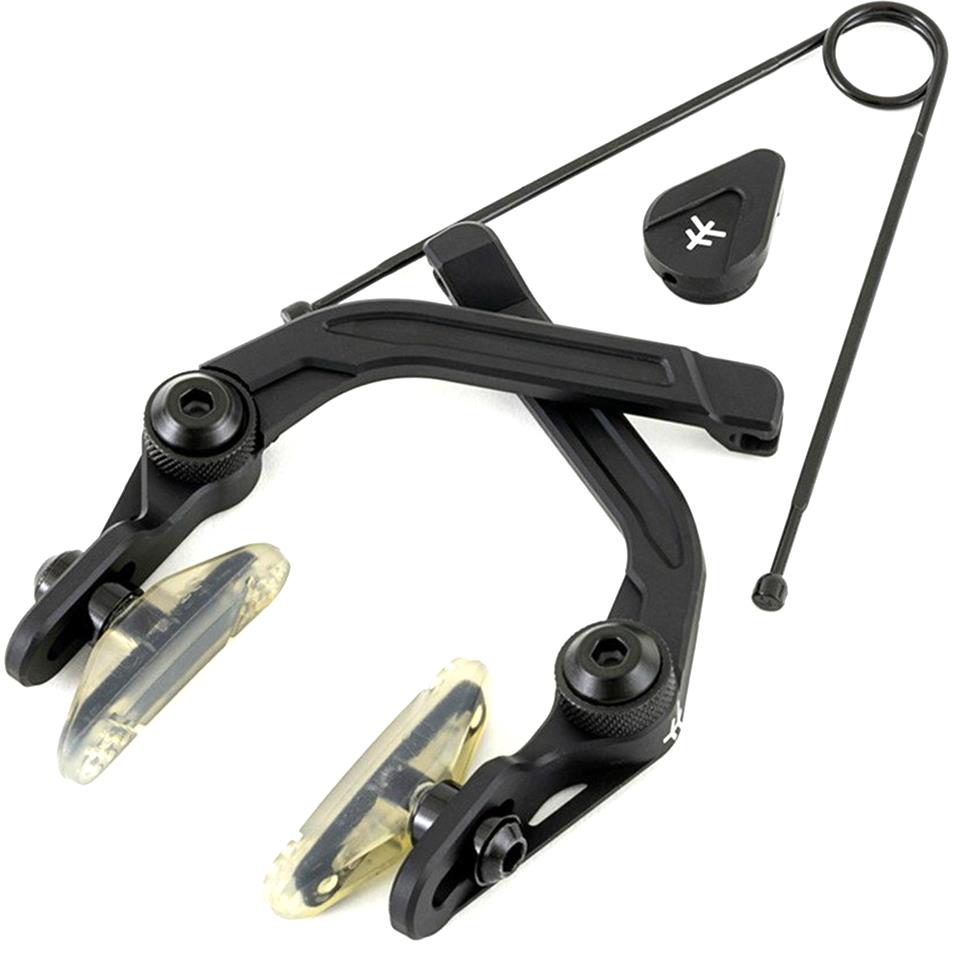  Fly Manual CNC Springhanger Brake、mySite、merchandisen