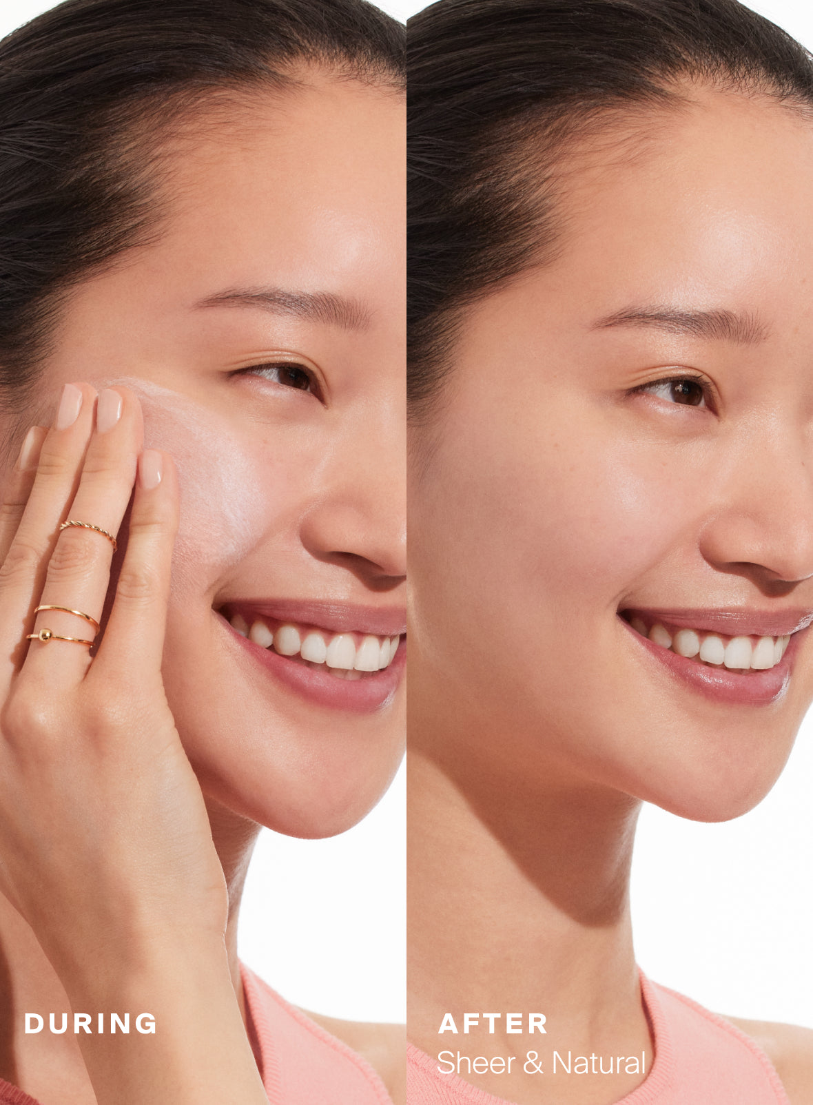  Mineral Unseen Sunscreen SPF 40、mySite、ghnorth