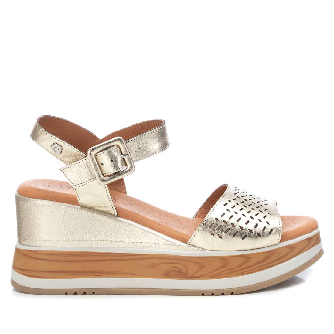 SANDALIA DE MUJER CARMELA 16053106、mySite、gtrtttuynbv