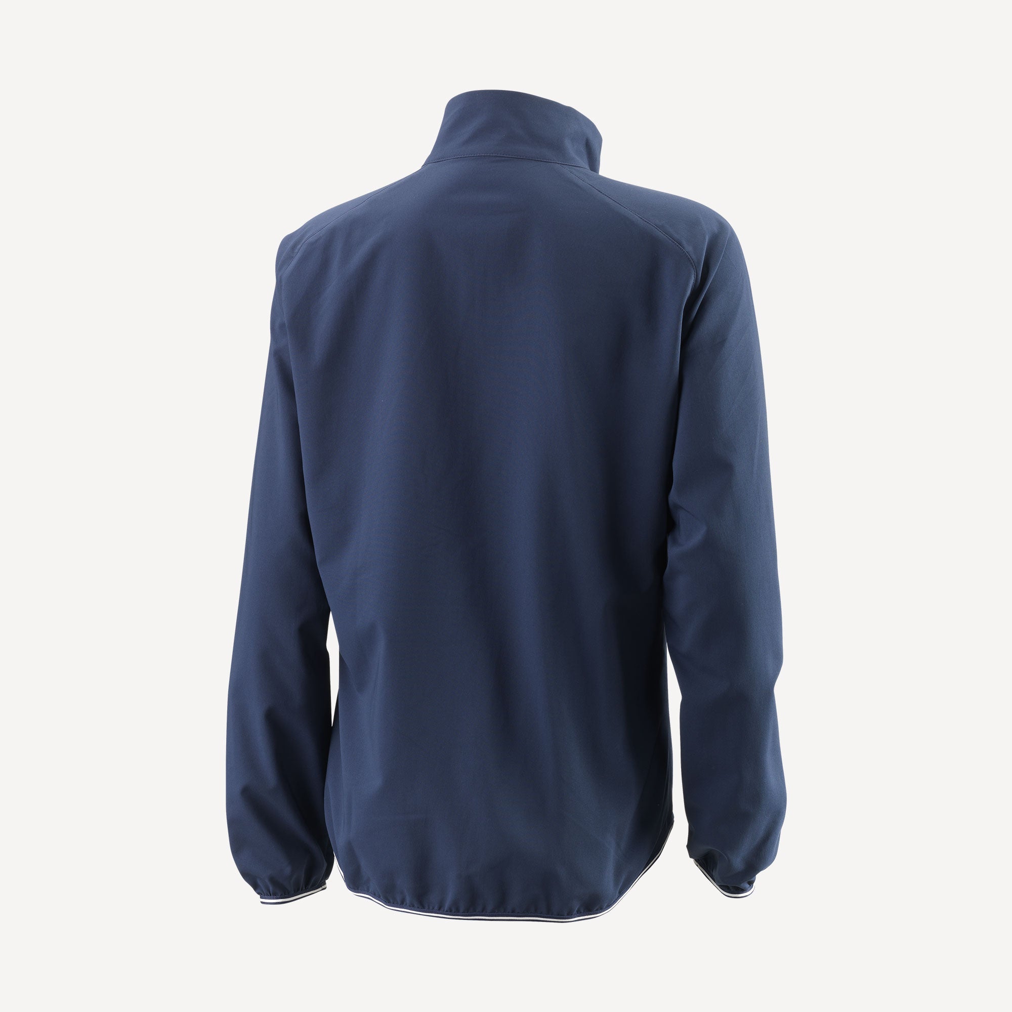 Wilson Team 2 Women's Woven Tennis Jacket