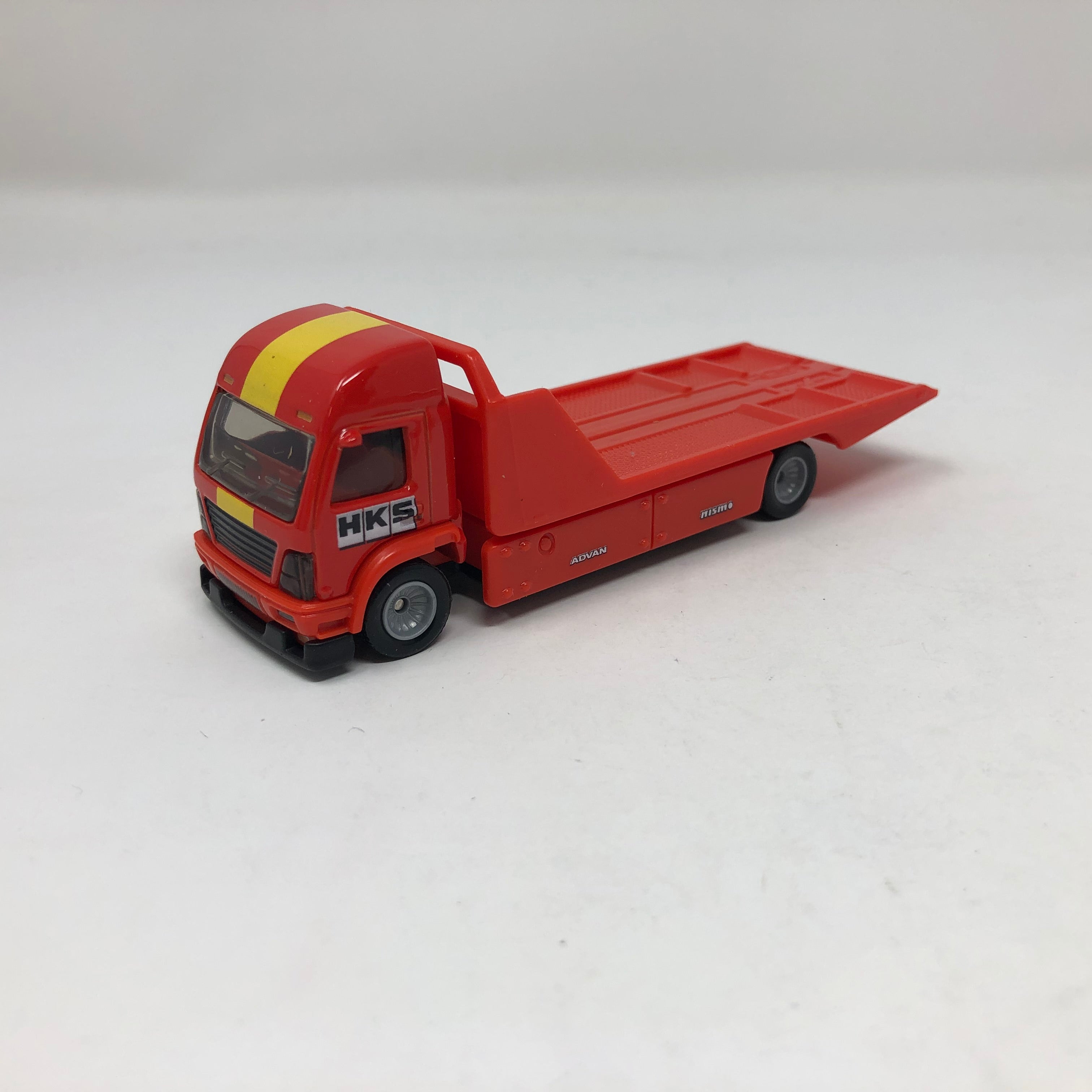Car Hauler Aero Lift HKS * Hot Wheels 1:64 scale Loose Diecast、mySite、hgirdovlk
