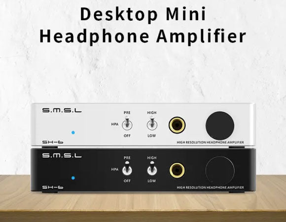 Headphone-Zone-S.M.S.L-SH-6
