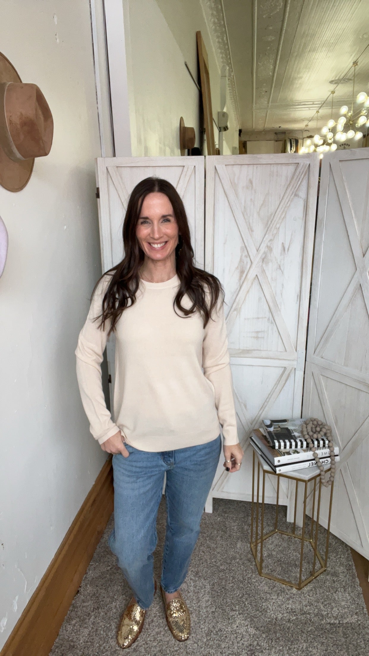 Tina's Sweater、mySite、garagedoors4me