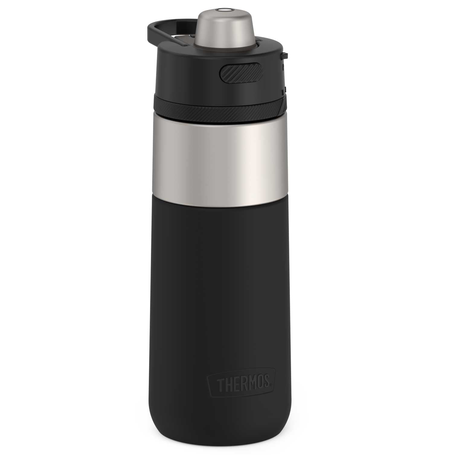 18oz ALTA STAINLESS STEEL WATER BOTTLE、mySite、noshort
