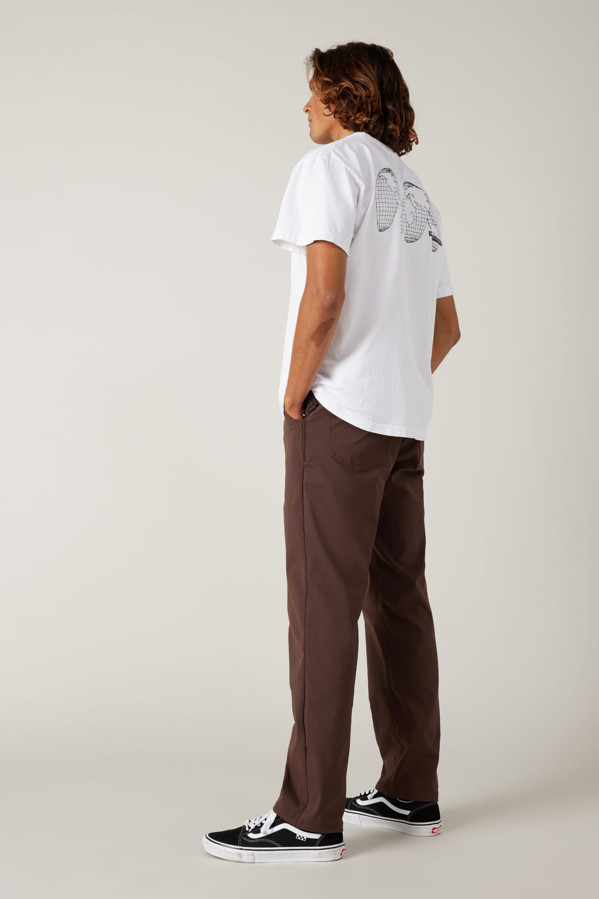 686 Men's Everywhere Pant - Straight Fit、mySite、i-lightchina