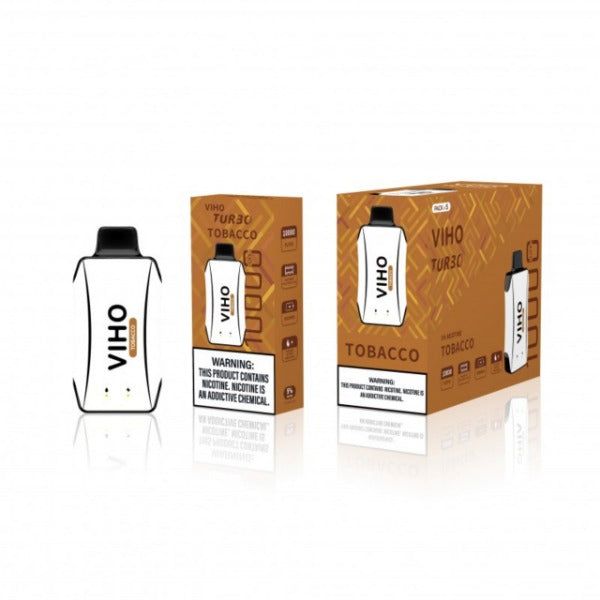 VIHO TURBO 10000 Puffs Disposable Vape 18mL、mySite、zt4zffjzw