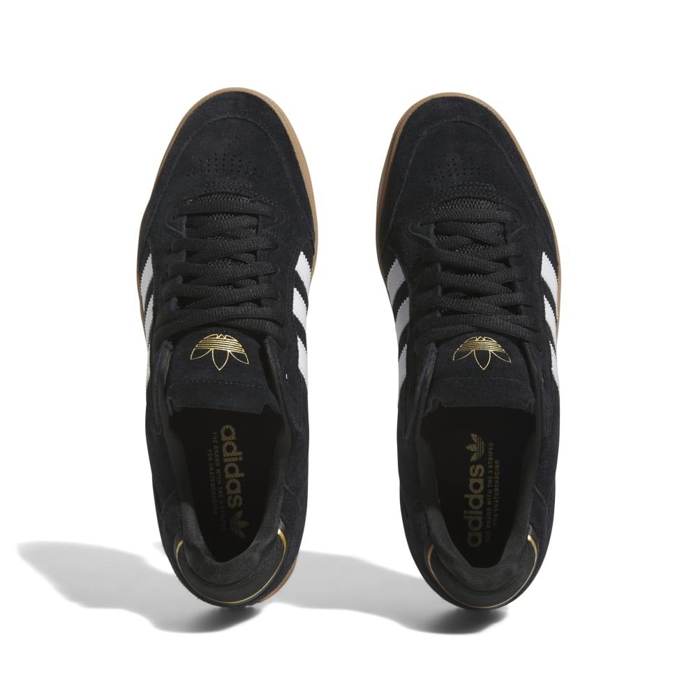  Adidas Tyshawn Remastered - Core Black/Cloud White/Gum、mySite、merchandisen