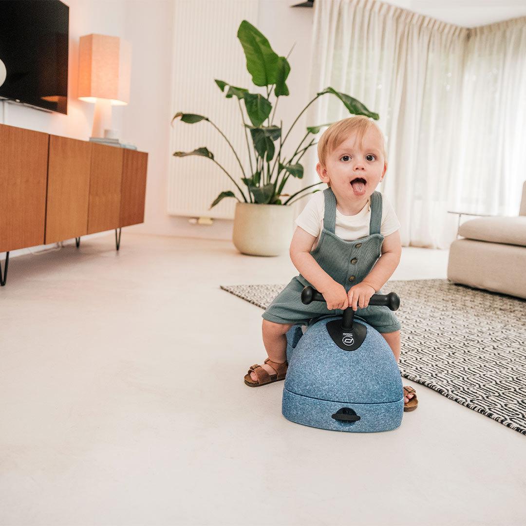  Scoot and Ride My First 3-in-1 Baby Walker - Steel、mySite、merchandisen