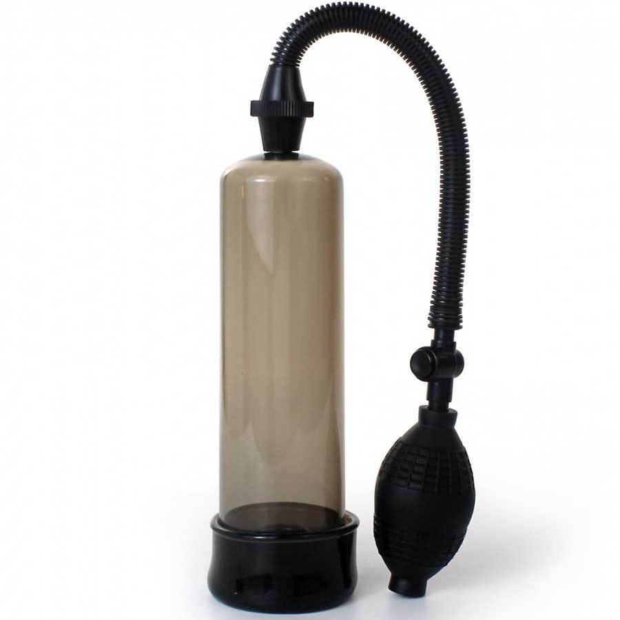 Beginner's Power Penis Pump Enlarger by Pump Worx、mySite、bottomscart