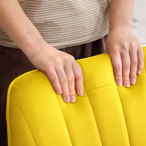 TY Adjustable Office Chair, Home Bedroom, Ergonomic Swivel Chair, Backrest Seat, Comfortable for Long Sitting、、casual