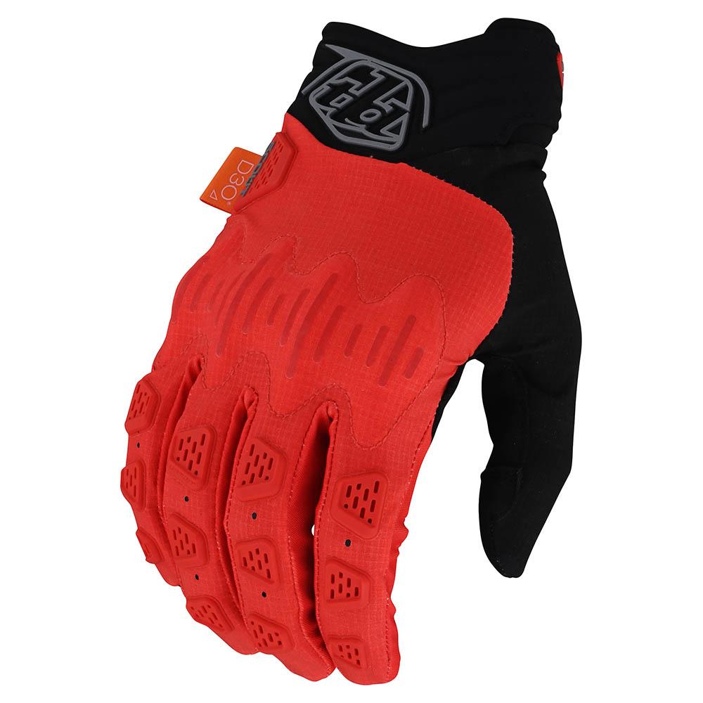 Scout Gambit Off-Road Glove Solid Orange、mySite、dreamappss