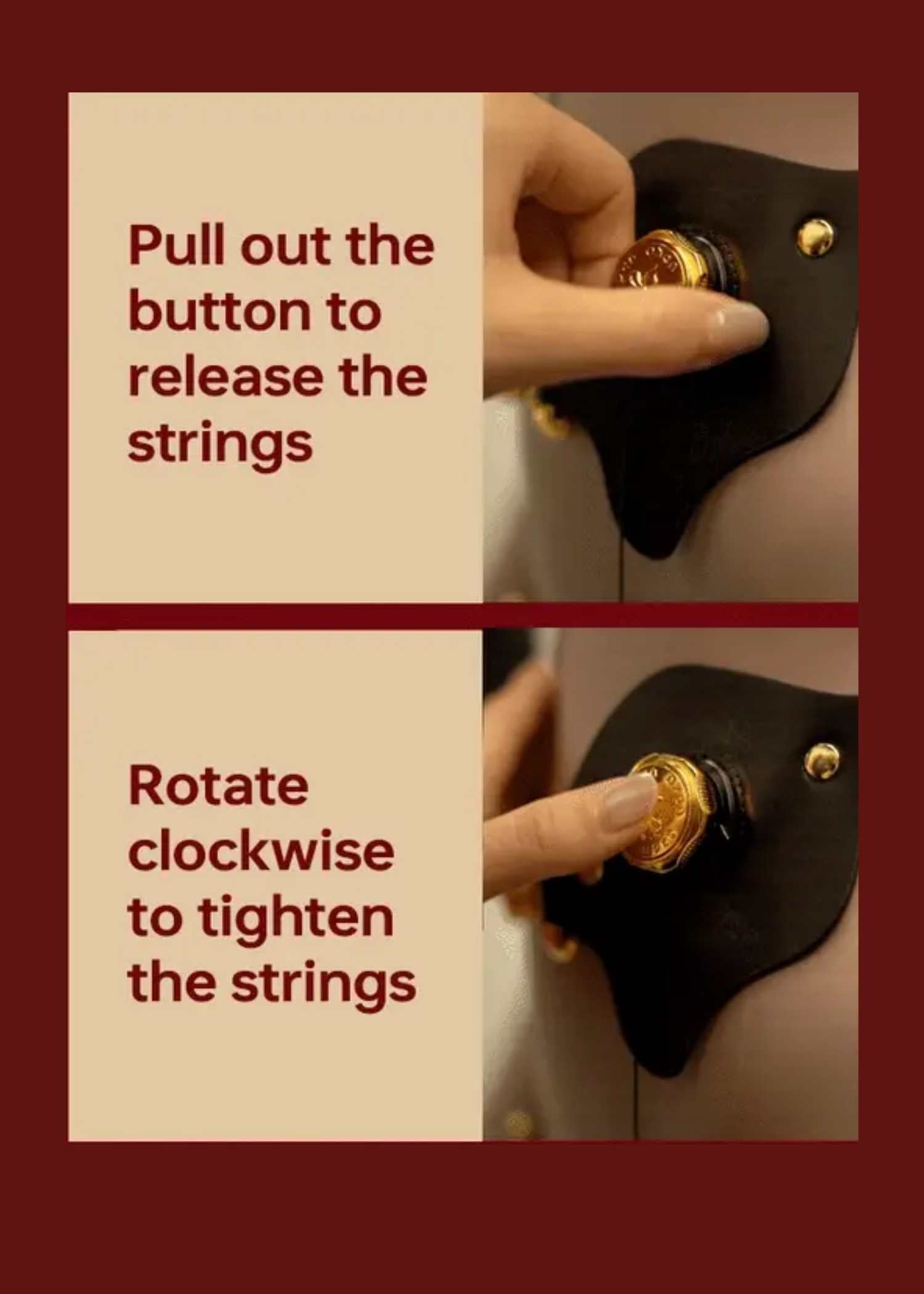  Mystic Bond Leather Collar with Nipple Clamps、mySite、justintrudeaud