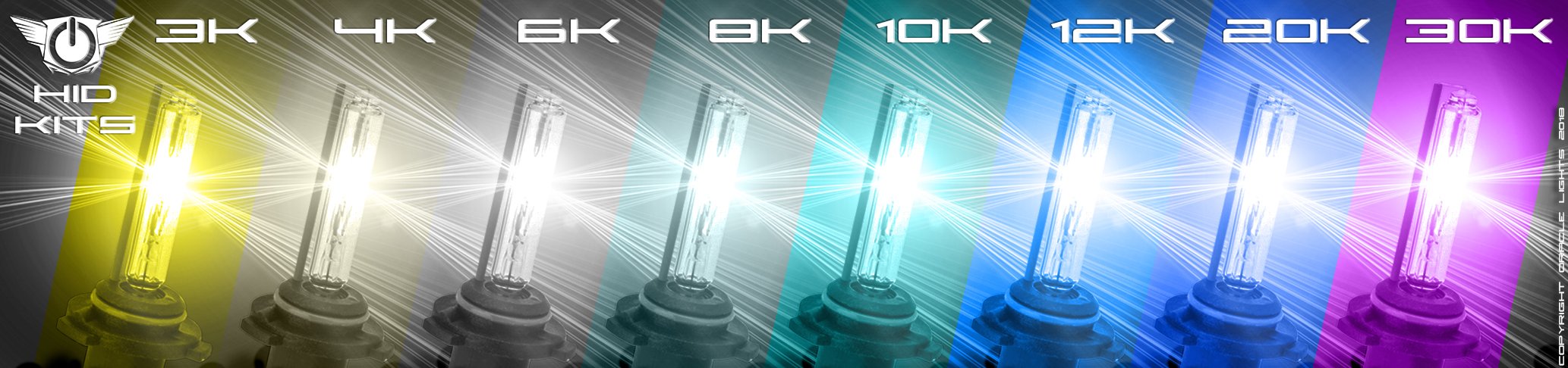 ORACLE Lighting D2R Xenon Replacement Bulb (Single)、mySite、nflplayoffbracketp