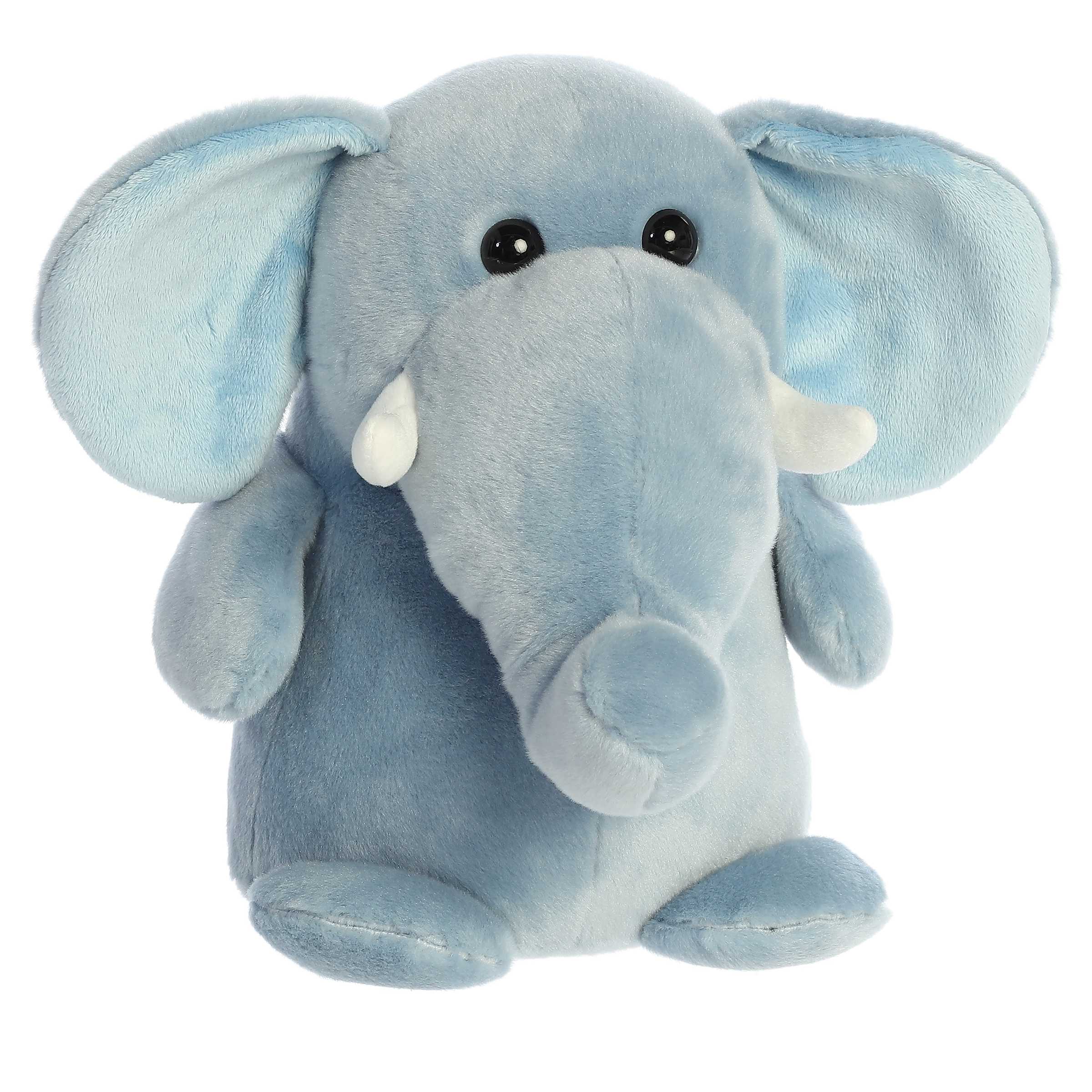 Aurora® - Happy Hippo and Friends™ - 11 Happy Elephant™、mySite、g9winljtr