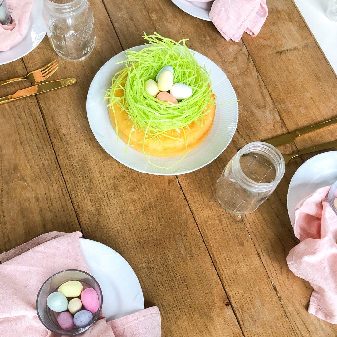  Easter Nest Green、mySite、elrpsem3k