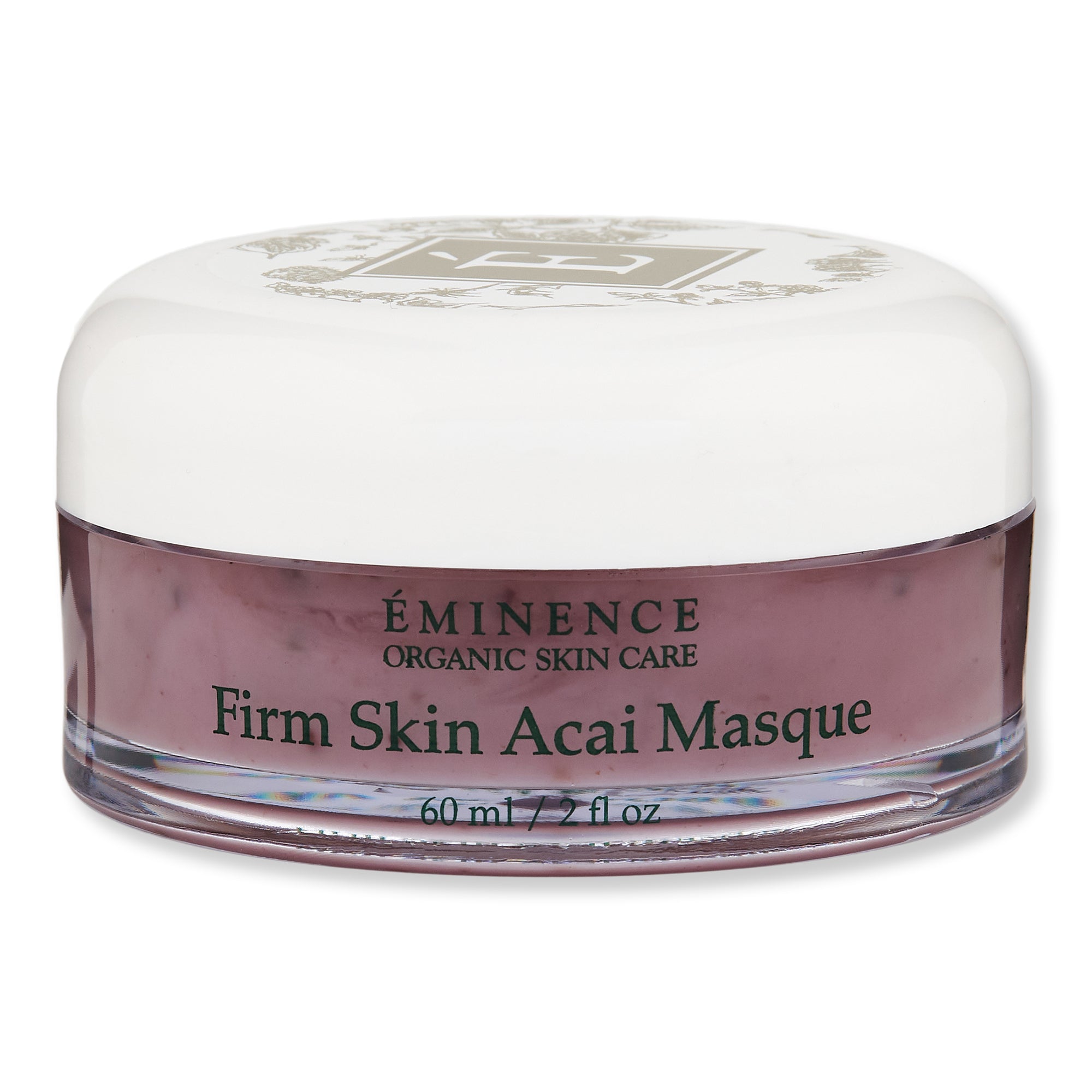 Eminence Organic Skin Care Firm Skin Acai Masque、mySite、gigharbornorthrealestate