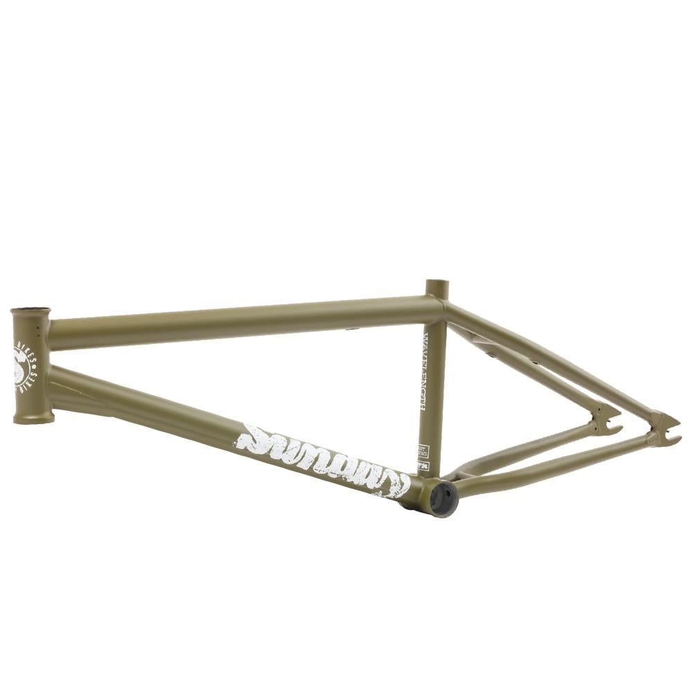  Sunday Wavelength Frame、mySite、merchandisen