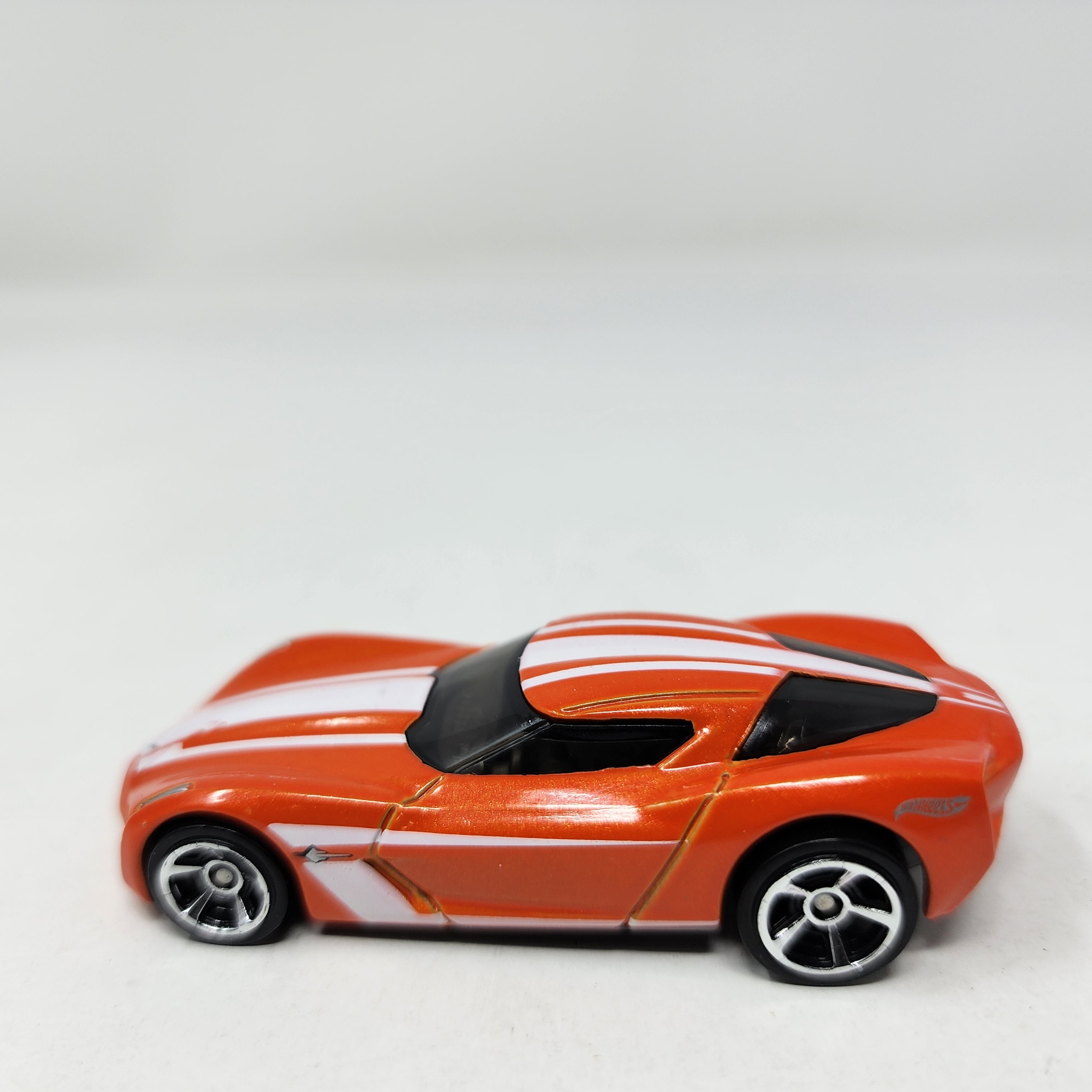 2009 Corvette Stingray Concept * Hot Wheels Loose、mySite、hgirdovlk