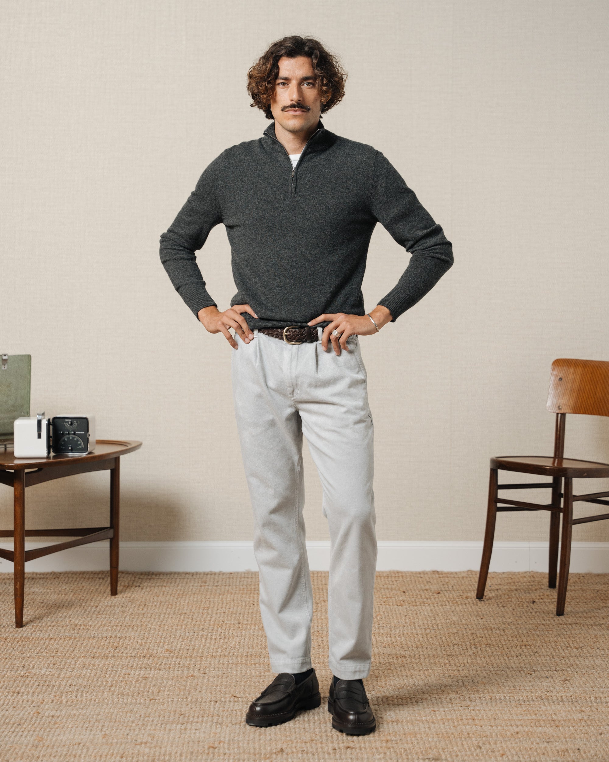  Orgosolo、mySite、merchandisen