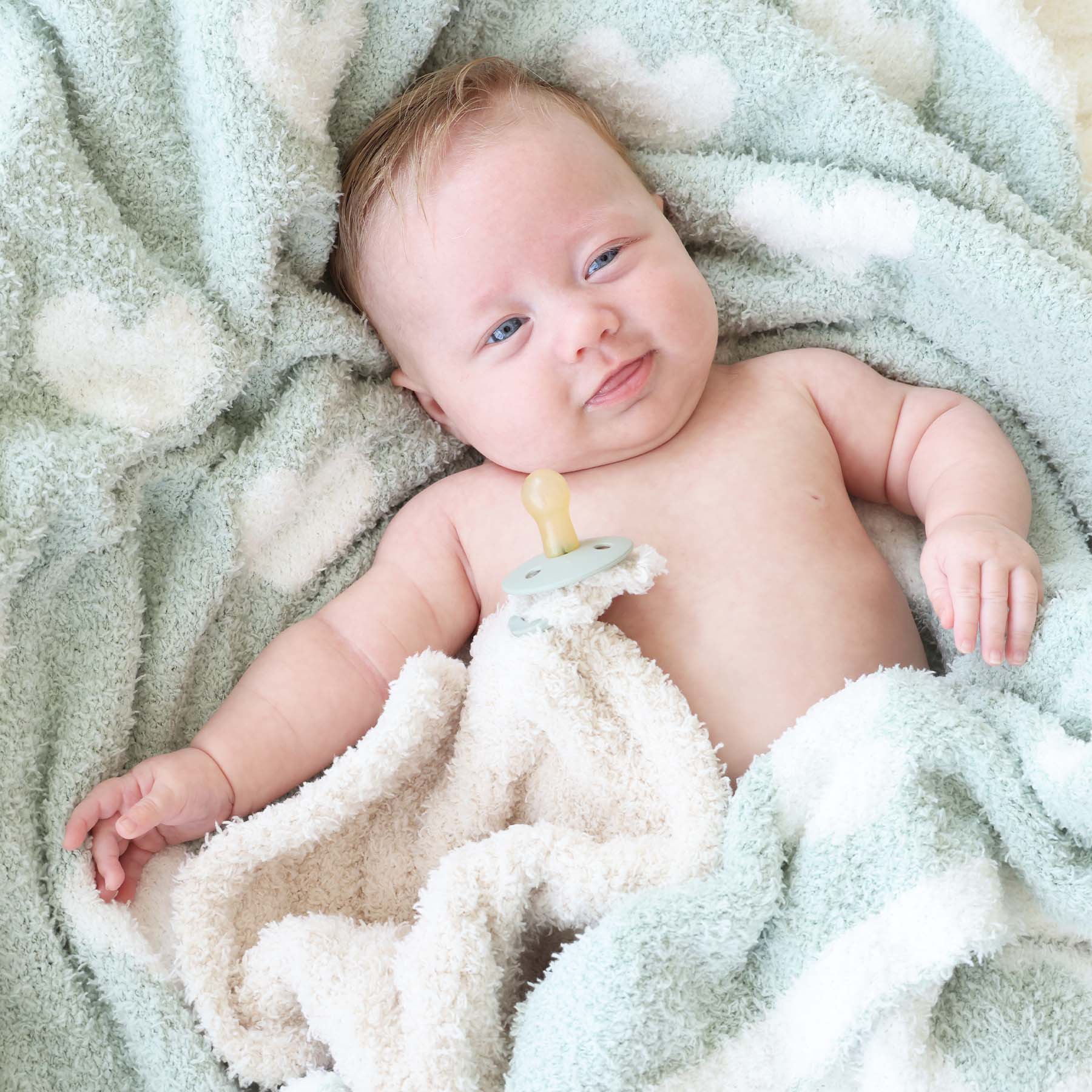  CuddleLane™ Luxe Lovey | Shell、mySite、layawaytickets