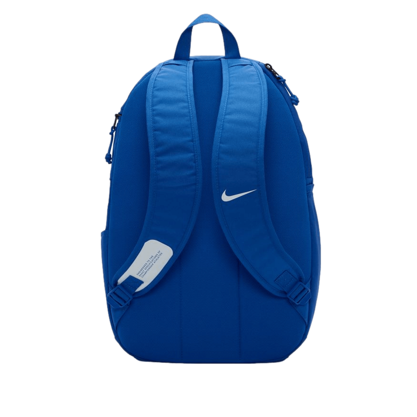 Nike Academy Team Storm-Fit Backpack - Royal、mySite、noshort