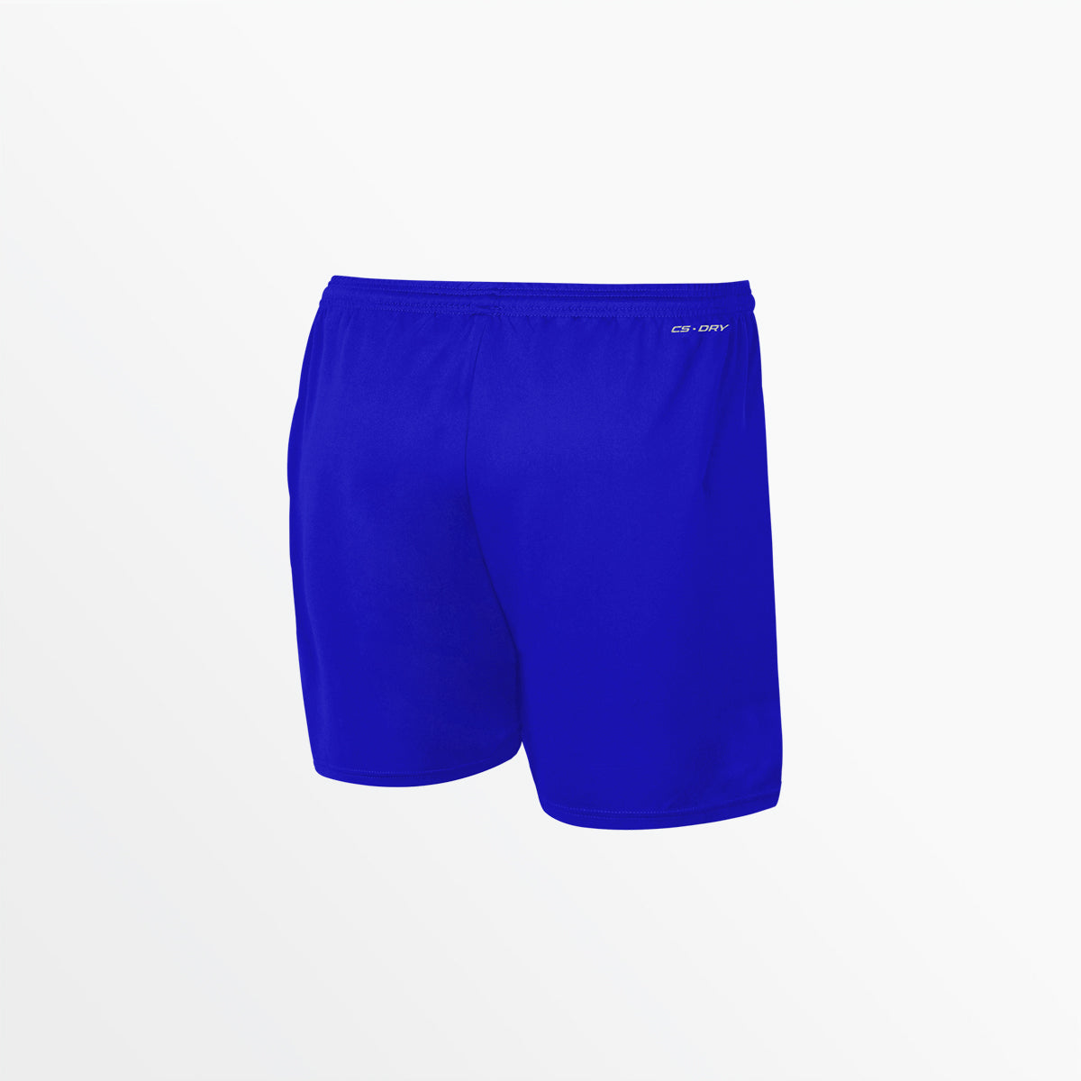 WOMEN'S TEAM MATCH SHORTS 3 INSEAM