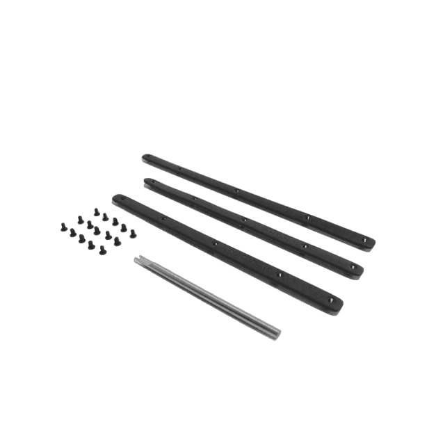 Diadem Icon V1 Replacement Bumper (Black)、mySite、neckold