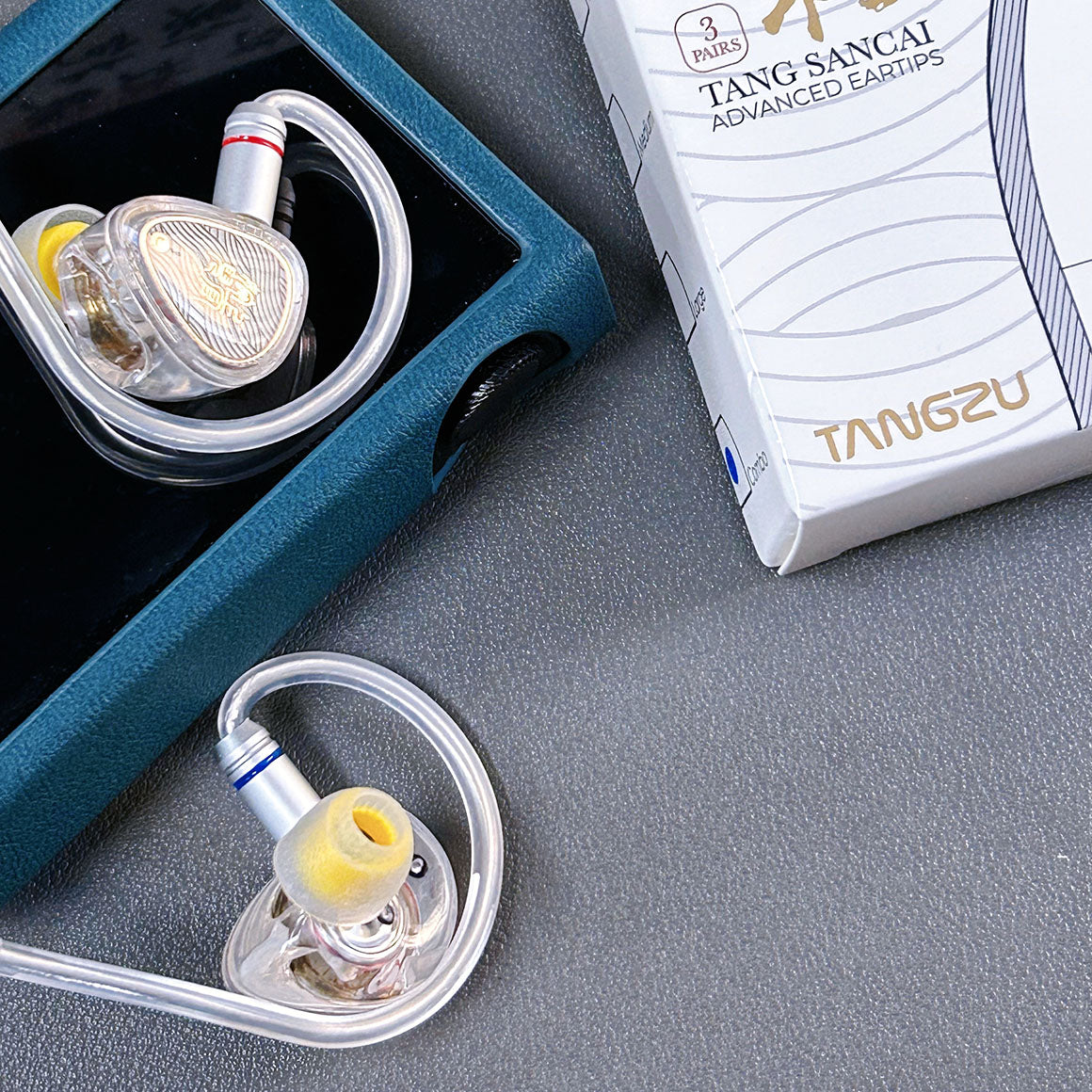  Tangzu - Wan'er S.G 2、mySite、merchandisen