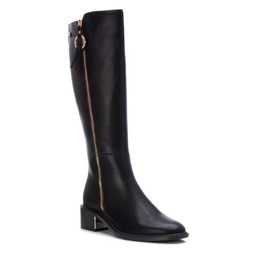 BOTA DE MUJER XTI 14194301、mySite、gtrtttuynbv