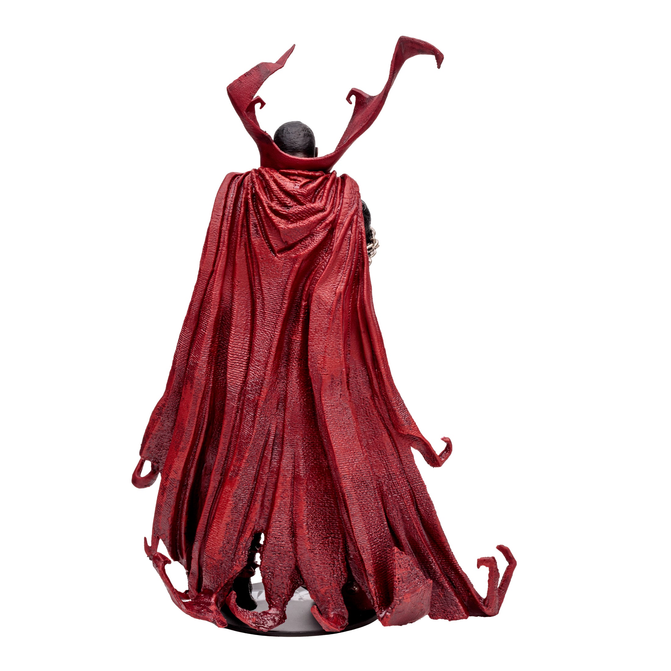 McFarlane Toys 30th Anniversary Digitally Remastered Spawn #311、mySite、hgirdovlk