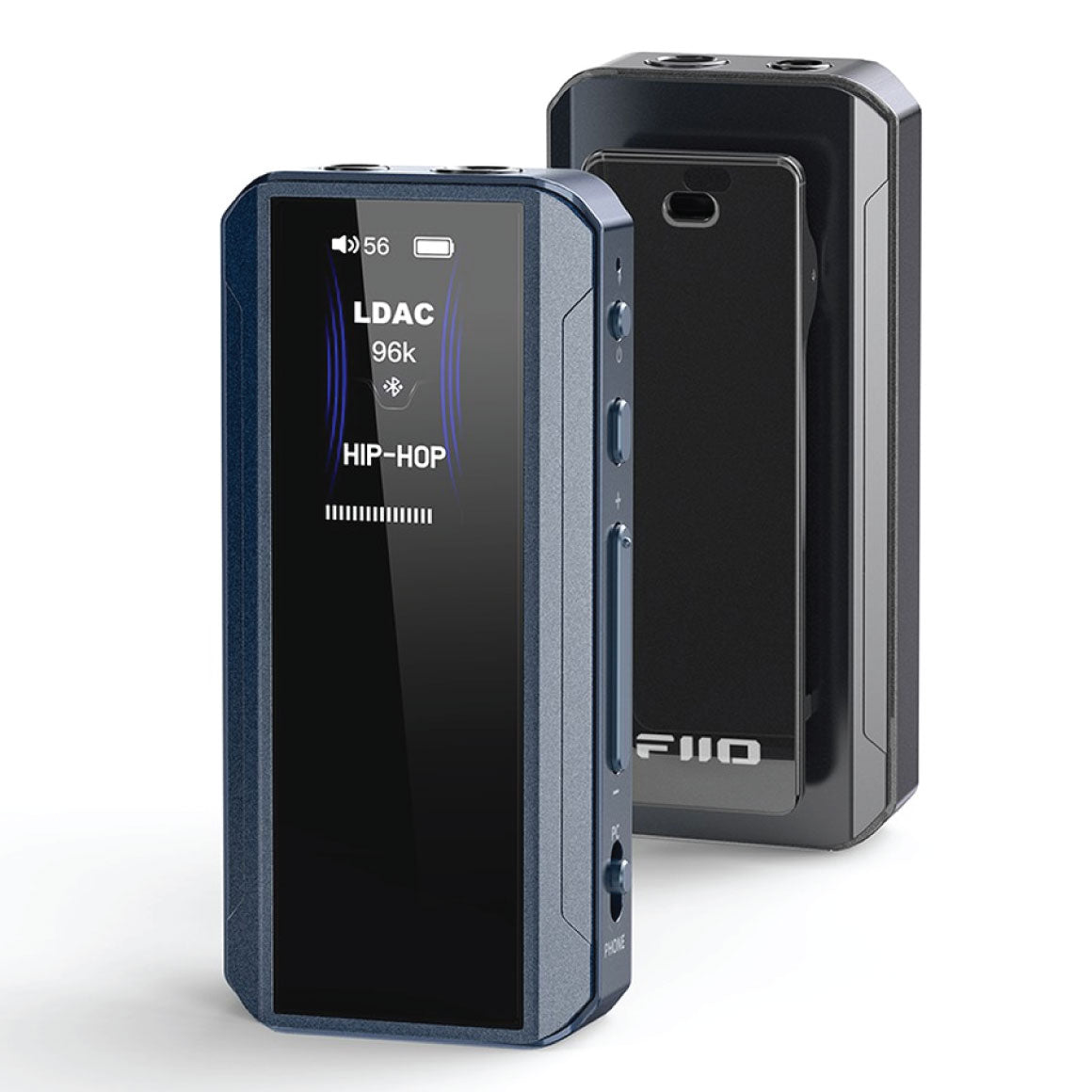  FiiO - BTR13、mySite、merchandisen
