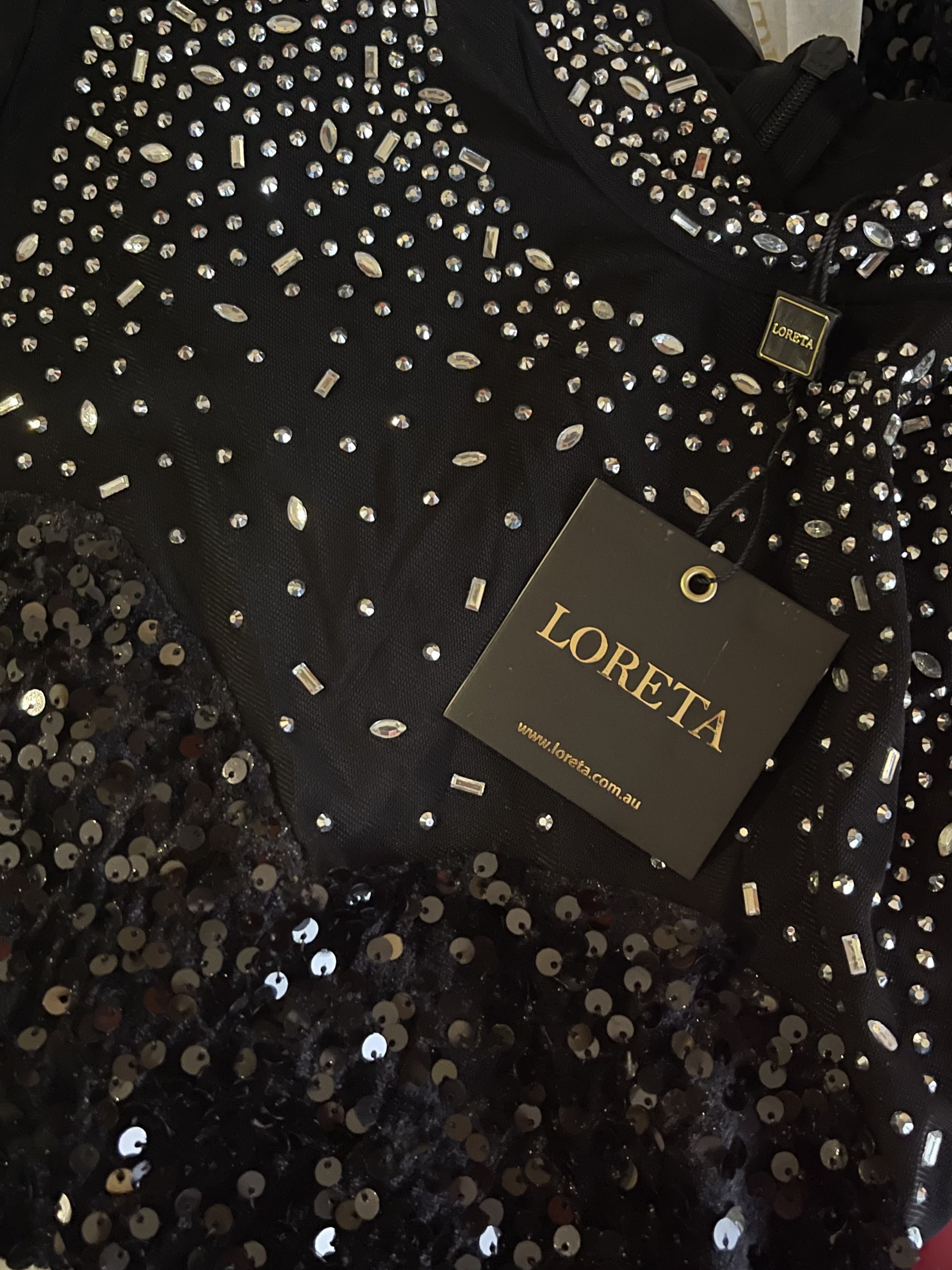  Andrea Dress、mySite、merchandisen