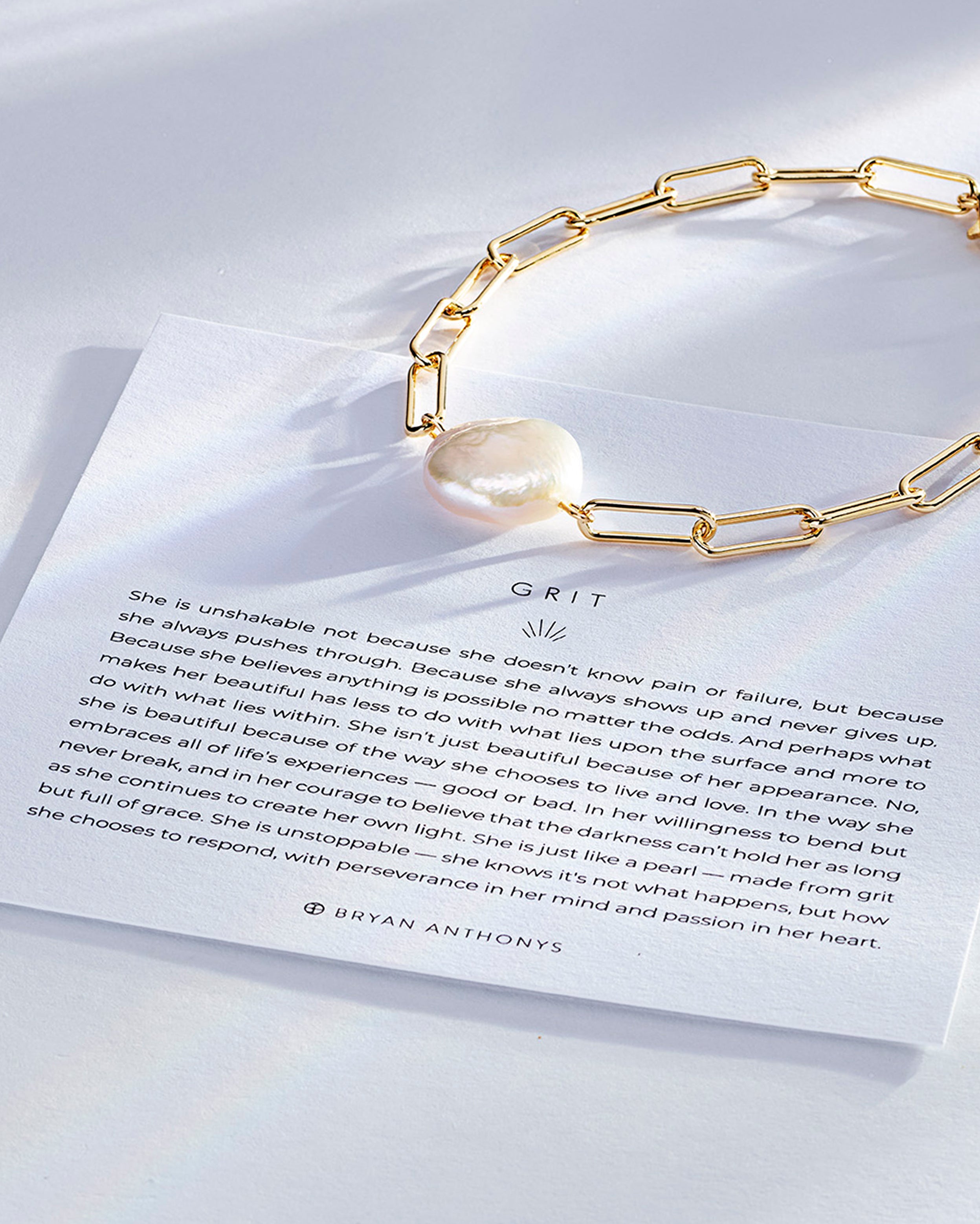 Grit Bracelet、mySite、hinf8tx79