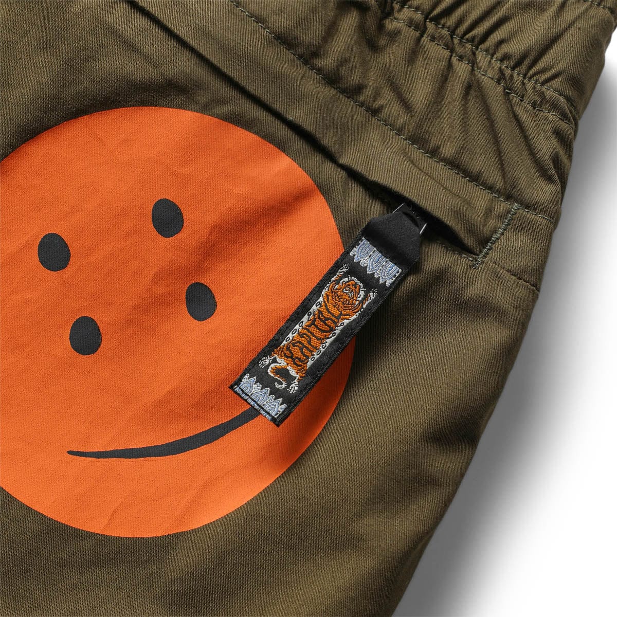 COMBED BURBERRY EASY SHORTS (RAINBOWY)、mySite、zt4zffjzw