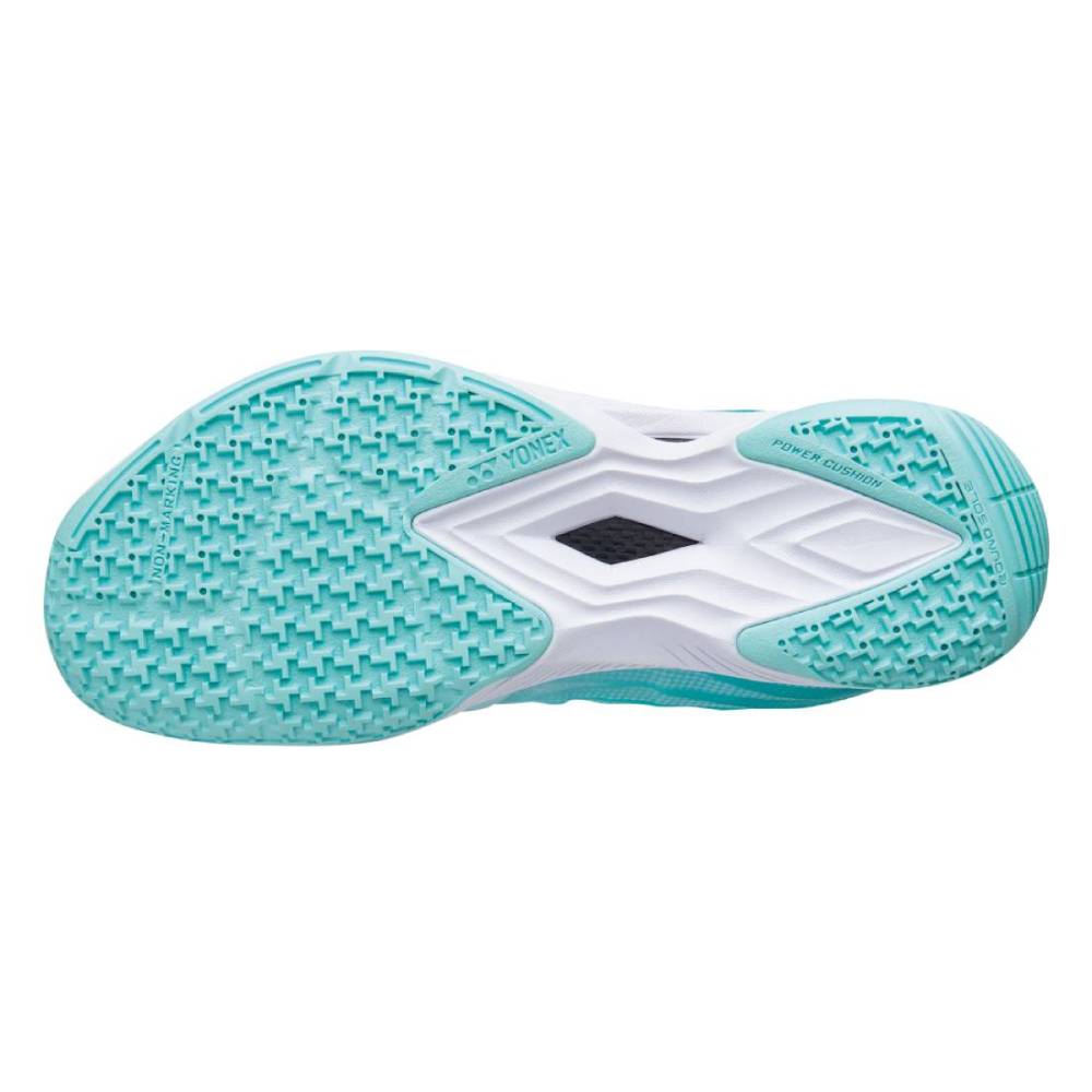 Yonex Power Cushion Aerus Z2 Women's Indoor Court Shoe (Mint)
