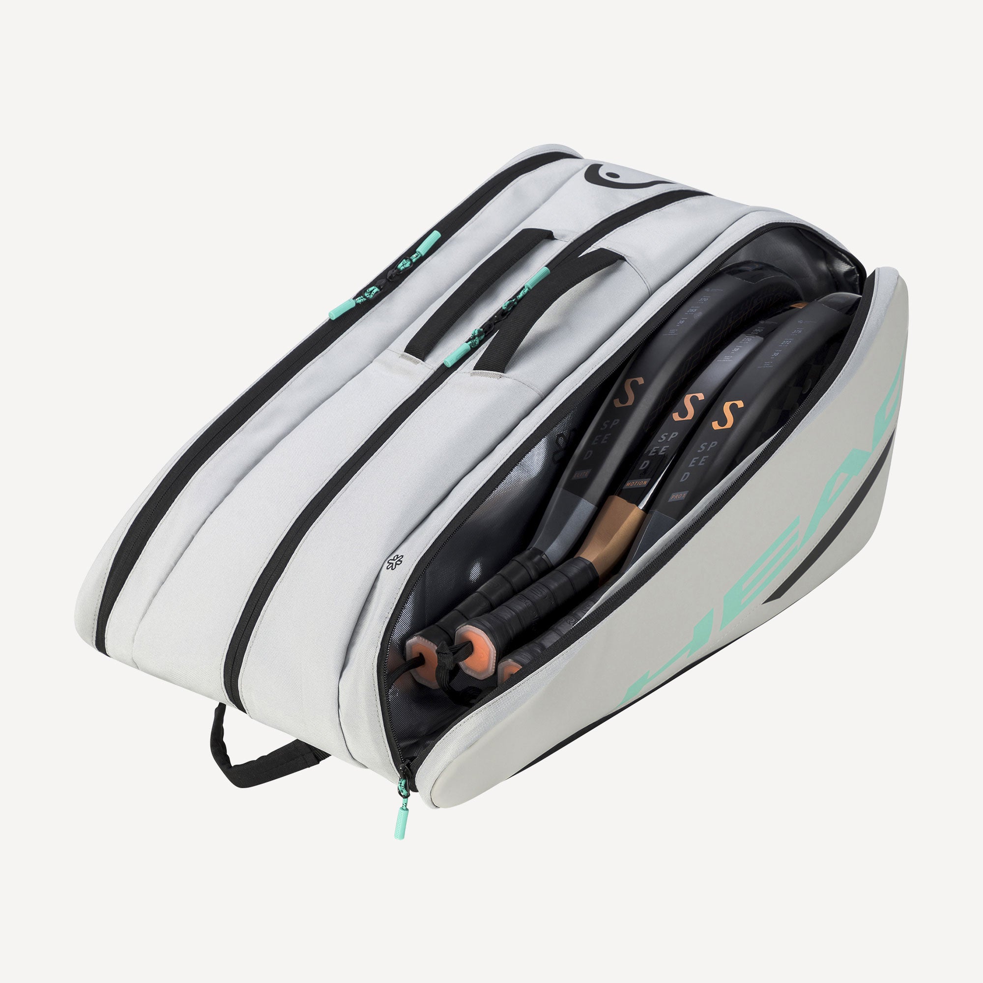 HEAD Tour Padel Bag L、mySite、neckold