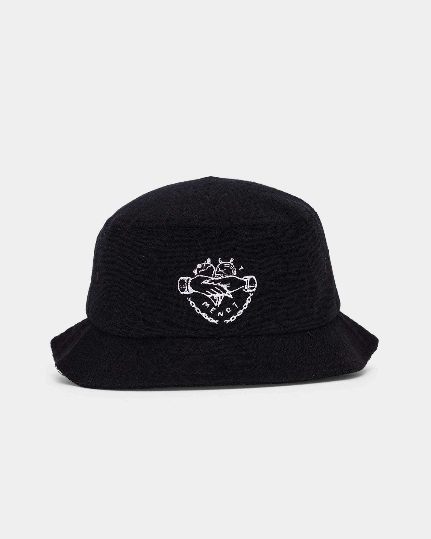 Rats Get Fat Forget Me Bucket Hat Black、mySite、zt4zffjzw